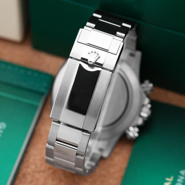 Rolex Daytona 116500 LN